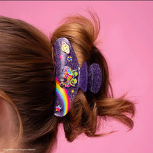 Load image into Gallery viewer, Lisa Frank Hair Claw Alien
