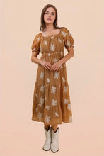 Load image into Gallery viewer, Brown Dress

