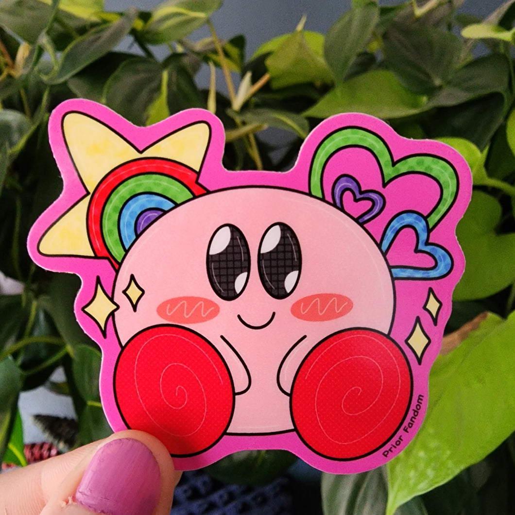 Kirby