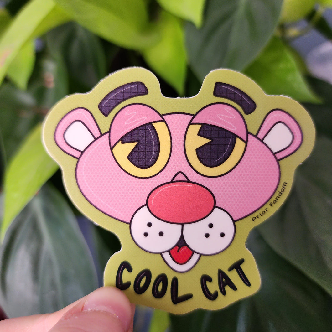 Cool cat