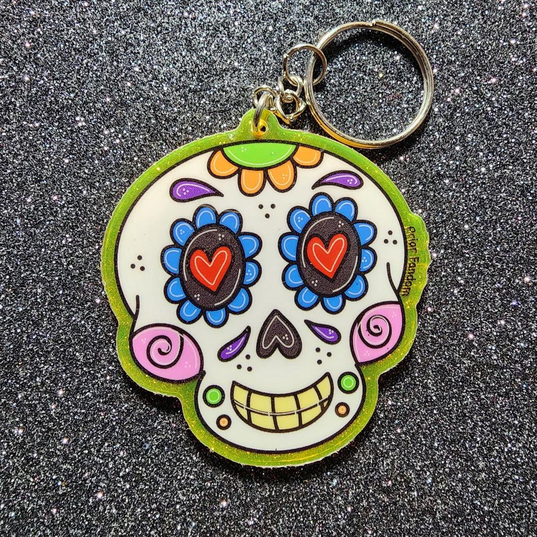 Sugar skull