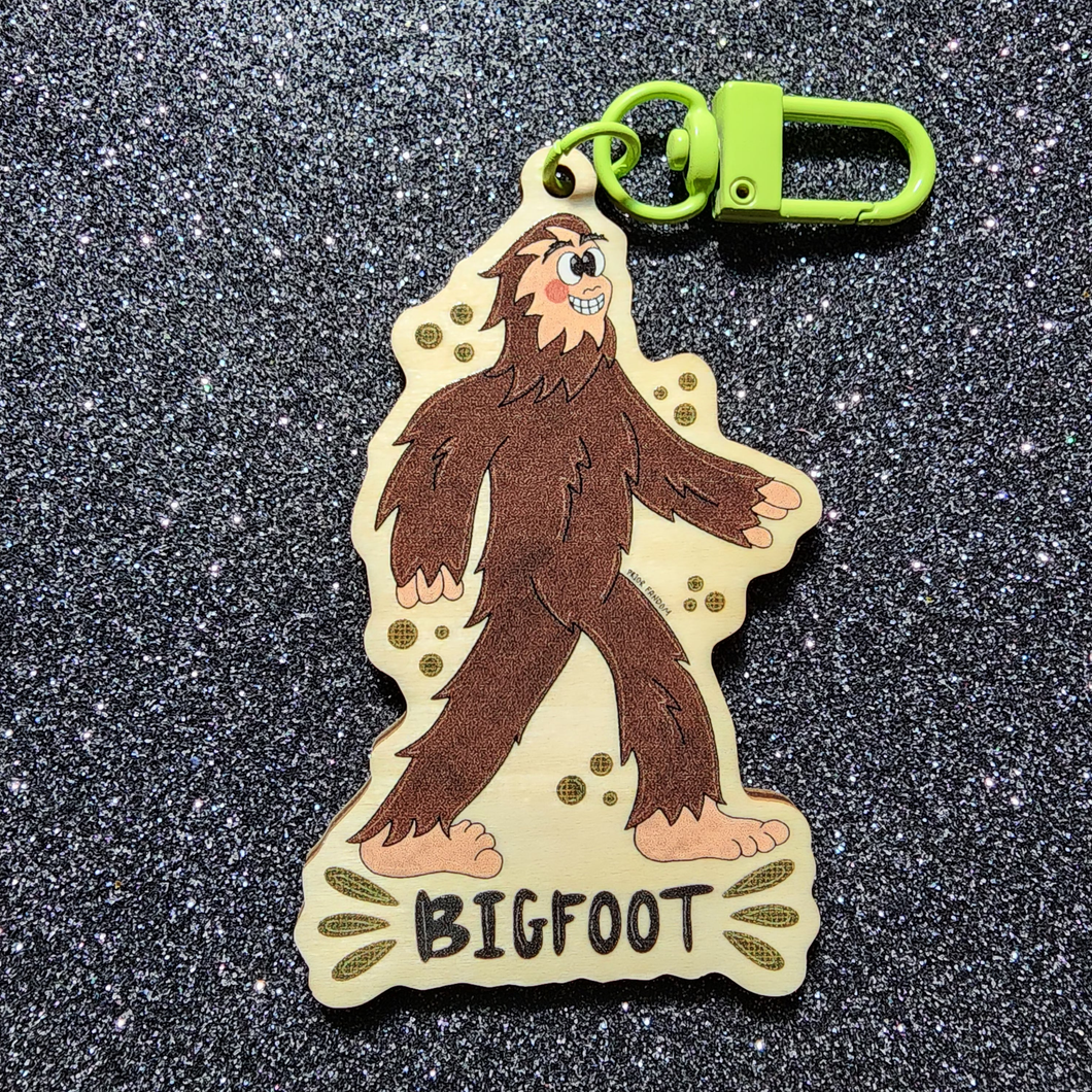 Bigfoot