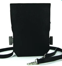 Load image into Gallery viewer,  Crossbody Bag in Vinyl
