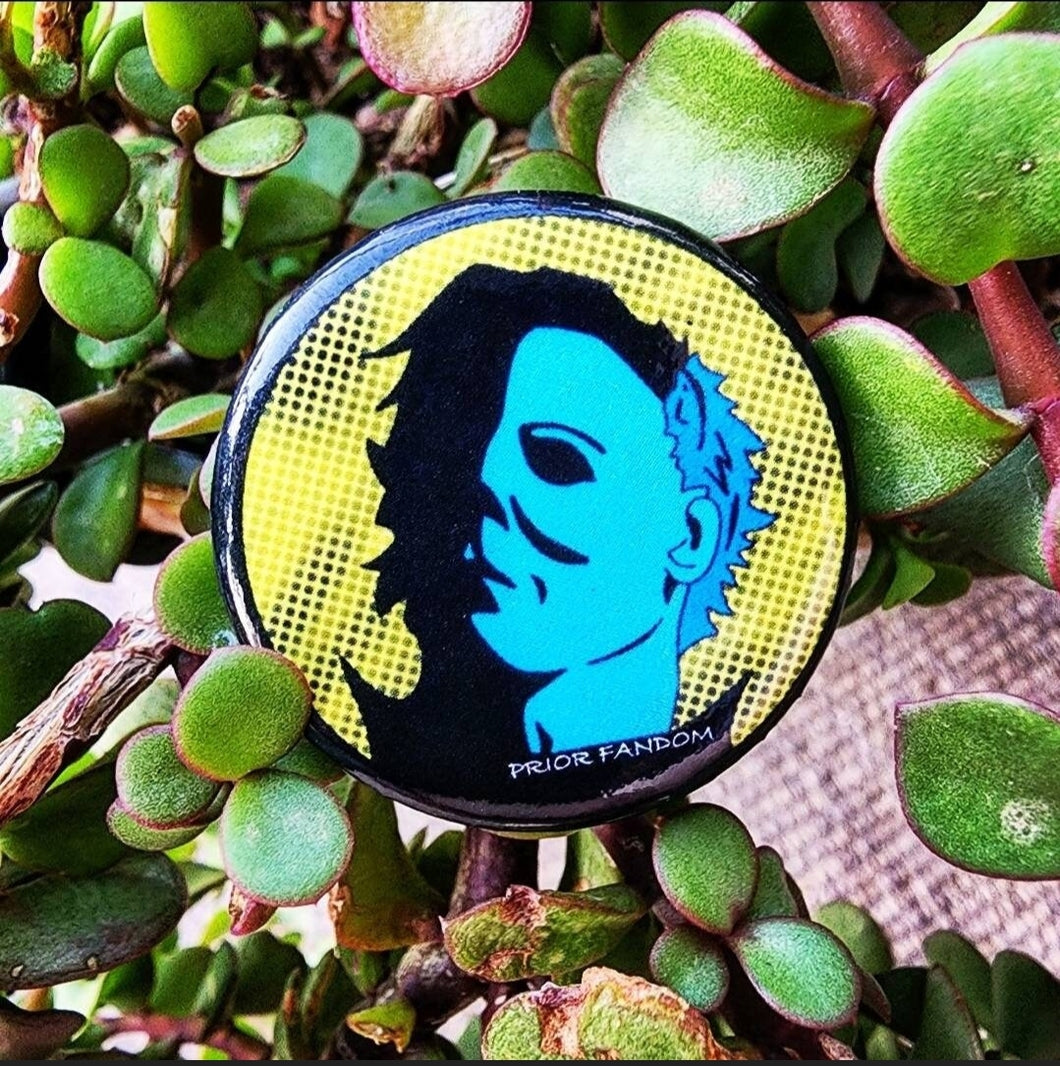 Myers button